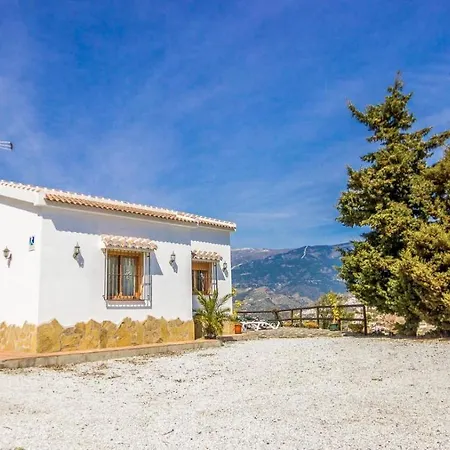 Вилла Cortijo Higueras By Ruralidays *